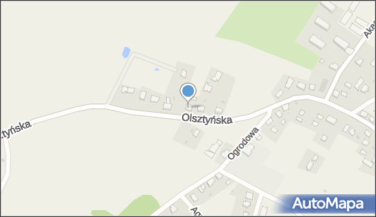 7390011391, Transport Usługowy Jarosław Hładaniuk 