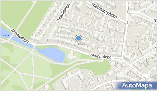 Transport Waszczyński Leon, Słowackiego Juliusza 7, Szczecin 71-434 - Przedsiębiorstwo, Firma, NIP: 8511443725