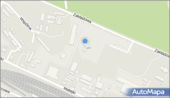 7561868656, Transport Ciężki Joanna Wiesiollek-Sklorz 