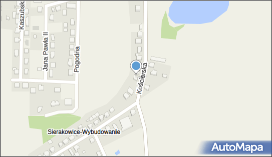 Transport Zarobkowy Aneta Furmann, Kościerska 58, Sierakowice 83-340 - Przedsiębiorstwo, Firma, NIP: 5891889034