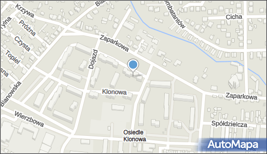 Transport Zarobkowy Ciężki, ul. Zaparkowa 8/31, Zawiercie 42-400 - Przedsiębiorstwo, Firma, NIP: 6491529491