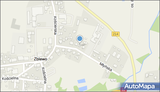 5921052690, Transport Zarobkowy Galikowski Leszek 