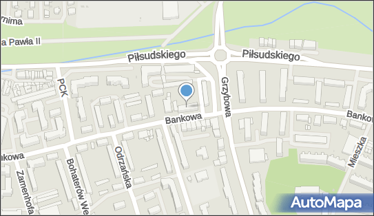 Transport Zarobkowy Malinowski Zdzisław, Bankowa 35, Police 72-010 - Przedsiębiorstwo, Firma, NIP: 8511032620