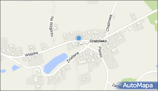 Transport Zarobkowy Oraz Handel Hurt Opałem, Grabówko 18 83-403 - Przedsiębiorstwo, Firma, numer telefonu, NIP: 5910011598