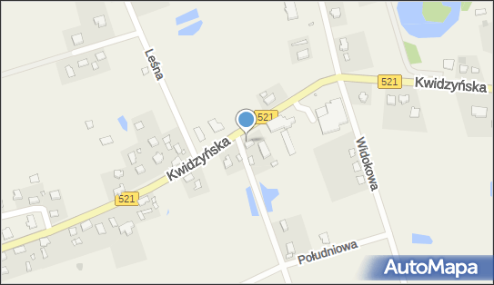 Transport Zarobkowy Samochodem Ciężarowym, ul. Kwidzyńska 47 82-500 - Przedsiębiorstwo, Firma, NIP: 5811169681