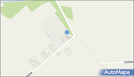 Transport Zarobkowy, Wilhelmów 7, Wilhelmów 05-620 - Przedsiębiorstwo, Firma, NIP: 7971244062