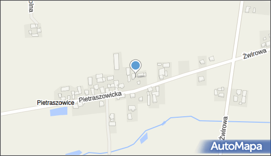 Transport Zarobkowy, Pietraszowicka 17, Pawonków 42-772 - Przedsiębiorstwo, Firma, NIP: 5751631502