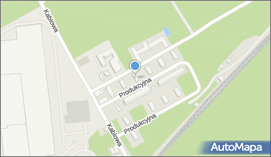Transport Zarobkowy, Produkcyjna 26, Szczecin 70-895 - Przedsiębiorstwo, Firma, NIP: 9551604201