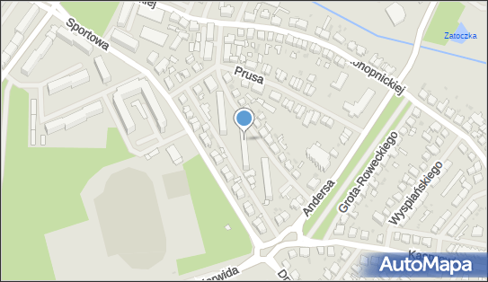 8561761338, Transport Zarobkowy Łyczko Natalia 