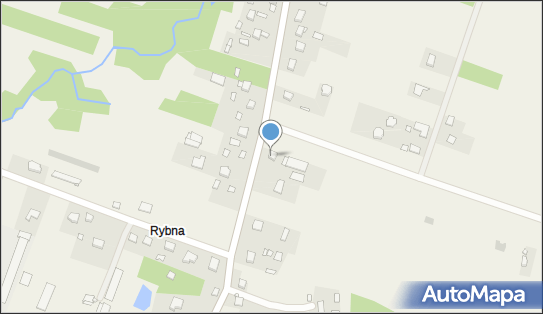 6570079705, Gospodarstwo Rolne Palus Stanisław 