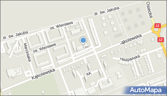 Transport, Osiedle Wieniawa 66, Leszno 64-100 - Przedsiębiorstwo, Firma, numer telefonu, NIP: 6971984019