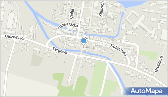 510968400, Transport Milena Sawicka 