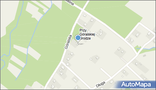 Transport, Góralska 77, Chocznia 34-123 - Przedsiębiorstwo, Firma, NIP: 5511433777