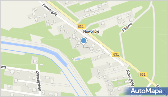 Transtel, Nowolipie 28A, Nieporęt 05-126 - Przedsiębiorstwo, Firma, NIP: 5360012309