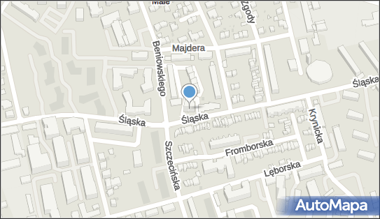 5841429773, Transter Teresa Baranowska 