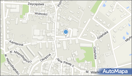 9731024333, Transtone Logistics sp. kom. 