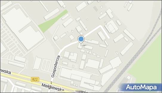TRANSTOOLS Sp. z o.o., Gospodarcza 29, Lublin 20-211 - Przedsiębiorstwo, Firma, numer telefonu