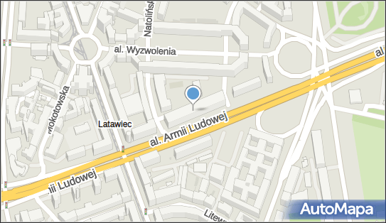 Transtuli Patrycjusz Piechowski, al. Armii Ludowej 6, Warszawa 00-571 - Przedsiębiorstwo, Firma, NIP: 7010122139