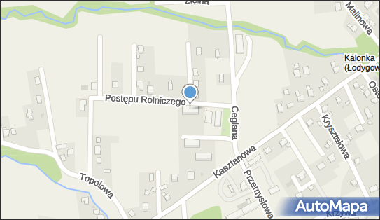 Transusługi Kruczek Włodzimierz, ul. Postępu Rolniczego 1/2 34-325 - Przedsiębiorstwo, Firma, NIP: 5531215397