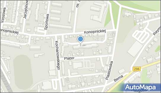 9241677157, Trans Pomorski Adam 