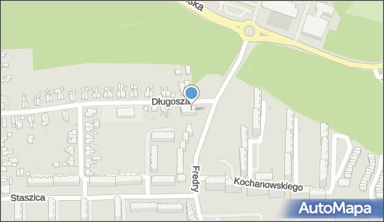 Trans, ul. Jana Długosza 29A, Gorzów Wielkopolski 66-400 - Przedsiębiorstwo, Firma, NIP: 7742364505