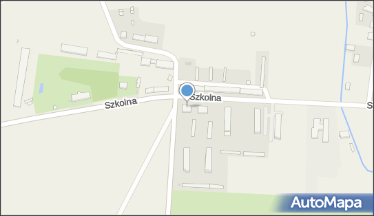 Trans, Szkolna 53, Szymanów 96-516 - Przedsiębiorstwo, Firma, NIP: 8371496761