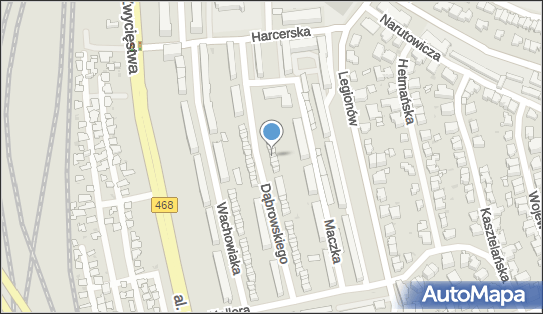 Traper Centrum Przygody, ul. gen. Jarosława Dąbrowskiego 17 81-417 - Przedsiębiorstwo, Firma, NIP: 5861086135