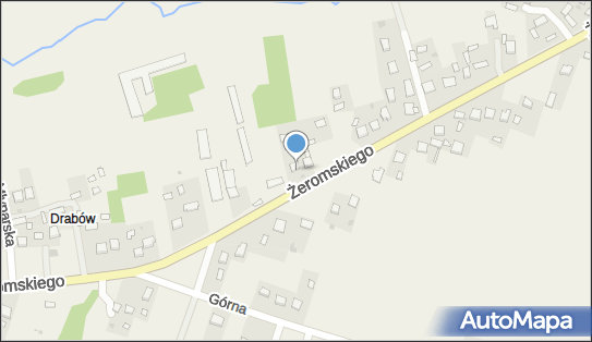 Trasbud Budownictwo T Michalski R Majchrzyk, ul. Żeromskiego 84 26-067 - Przedsiębiorstwo, Firma, numer telefonu, NIP: 9591810906
