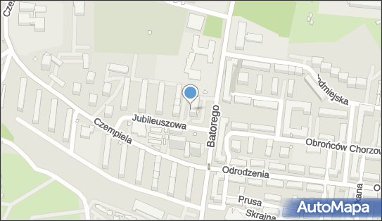 TRASK S.C., Stefana Batorego 48, Chorzów 41-506 - Przedsiębiorstwo, Firma