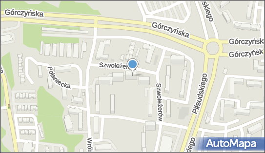 5992149155, Trattoria Urszula Matuszewska 