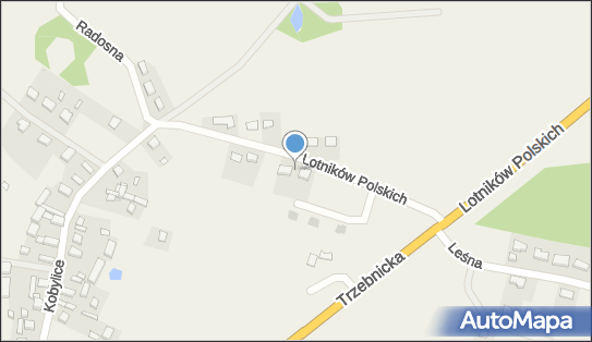 Travart Paweł Kucharski, Lotników Polskich 12, Kobylice 55-100 - Przedsiębiorstwo, Firma, numer telefonu