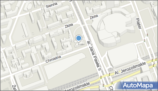 Travel Center, Chmielna 98, Warszawa 00-801 - Przedsiębiorstwo, Firma, NIP: 5272431343