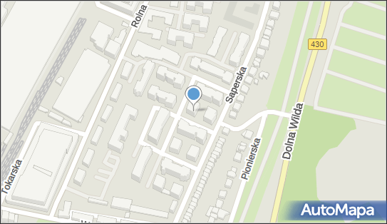 7811794026, Strada Patryk Marchwian 