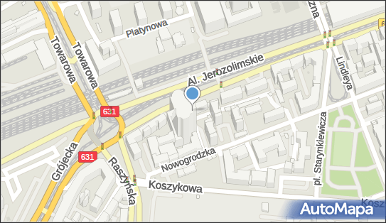 5252305919, Travel Solutions sp. z o.o. 