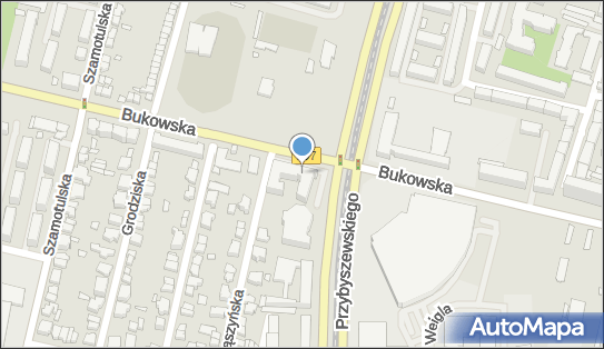 Travel Style Kawski Zaborowski, Bukowska 76, Poznań 60-812 - Przedsiębiorstwo, Firma, numer telefonu, NIP: 7792267402