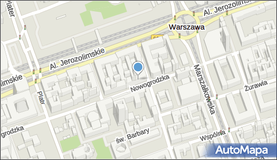 1182082670, Travodo sp. z o.o. 
