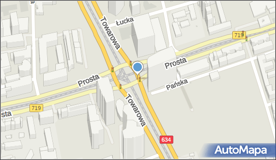 Trax BRW Przeworska Fabryka Krzeseł, Towarowa, Warszawa 00-956 - Przedsiębiorstwo, Firma, godziny otwarcia, numer telefonu