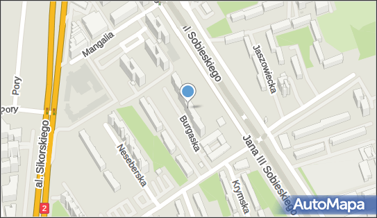 Trazbyt, ul. Burgaska 6 M 21, Warszawa 02-757 - Przedsiębiorstwo, Firma, NIP: 5211173177