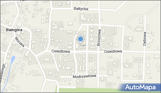 Tre-Fach Puh Krzysztof Trellabosman Pokoje Gościnnewszystko Dla Ciebie Sklep 84-113 - Przedsiębiorstwo, Firma, NIP: 5871210128