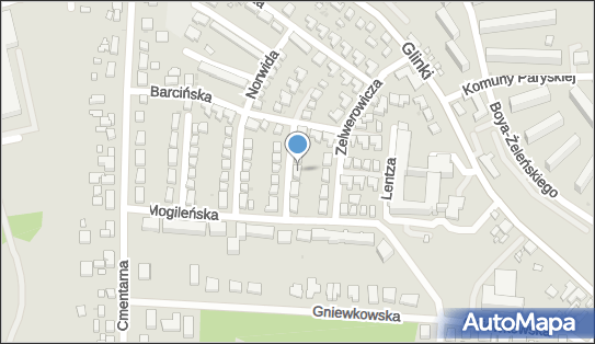 Treader, ul. Wojciecha Bogusławskiego 12, Bydgoszcz 85-174 - Przedsiębiorstwo, Firma, NIP: 9532393803