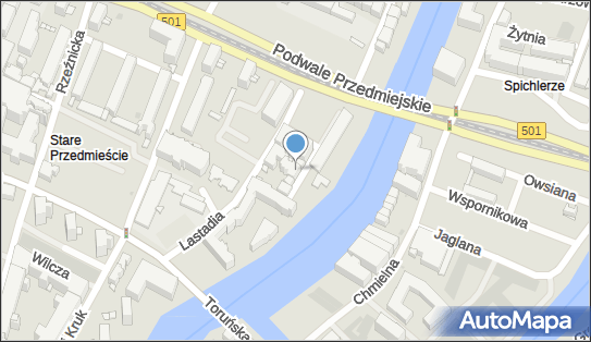 5833157320, Treatment In Poland sp. z o.o. 