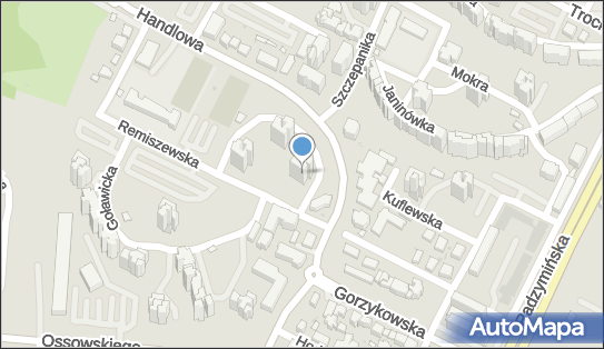 Trebor Trans, Remiszewska 16, Warszawa 03-550 - Przedsiębiorstwo, Firma, numer telefonu, NIP: 5242662575