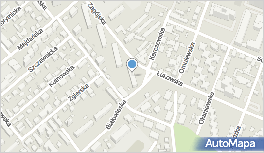 1132265138, Trebordruk sp. z o.o. 