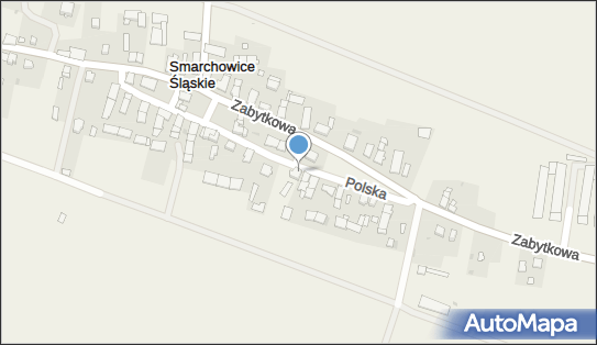 Trebor, Polska 7, Smarchowice Śląskie 46-100 - Przedsiębiorstwo, Firma, NIP: 8941847365