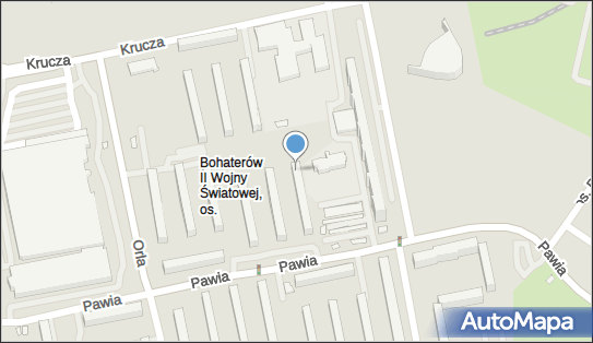 Tree PL Web Hosting, os. Bohaterów II Wojny Światowej 45, Poznań 61-385 - Przedsiębiorstwo, Firma, NIP: 7821251899
