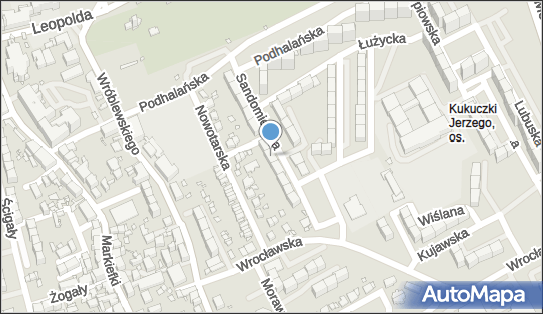 Treger A Pawlak Pawlak Andrzej, Sandomierska 13, Katowice 40-216 - Przedsiębiorstwo, Firma, NIP: 9541412339