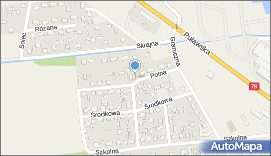 140154660, Trekster Artur Nowak 