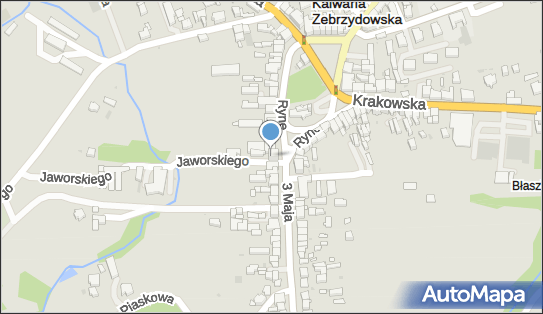 5512302014, Trela Ewelina-Przedsiębiorstwo Usługowo-Handlowe 