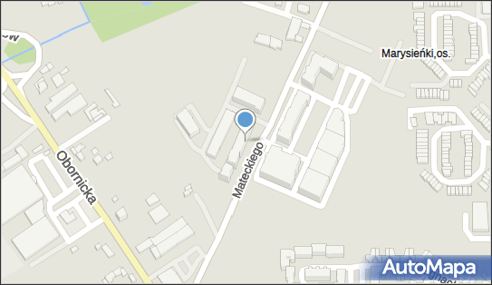 Trend Firma Handlowa, ul. Teofila Mateckiego 4A, Poznań 60-689 - Przedsiębiorstwo, Firma, NIP: 9720392464