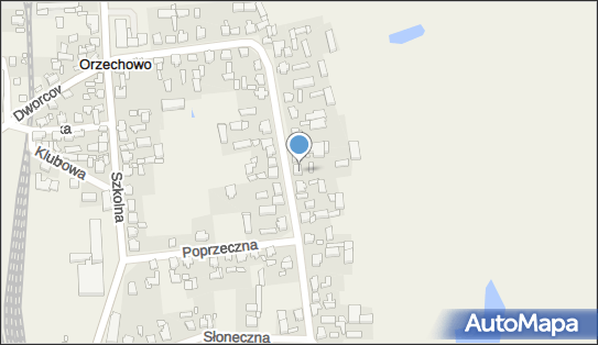 Trendy 2001 R H, Starowiejska 29, Orzechowo 62-322 - Przedsiębiorstwo, Firma, NIP: 7891118912